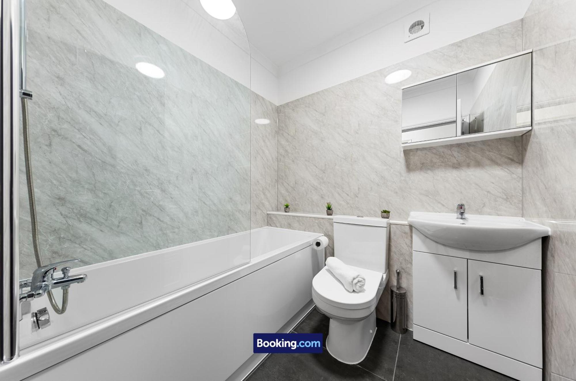 Apartamento Modern, & Comfy By Smart Short Lets & Serviced Deptford With Free Wifi Londres