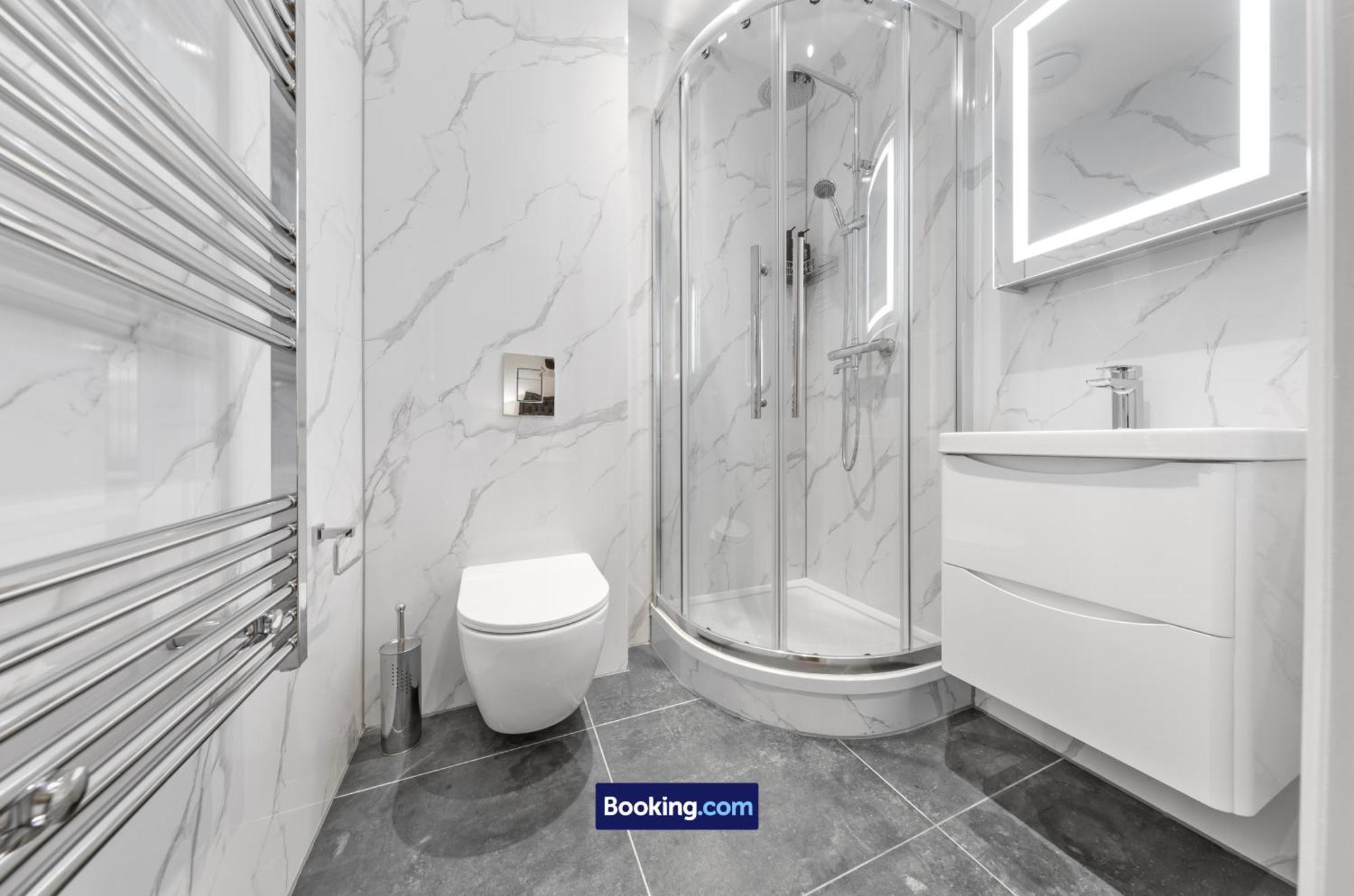 Apartamento Modern, & Comfy By Smart Short Lets & Serviced Deptford With Free Wifi Londres