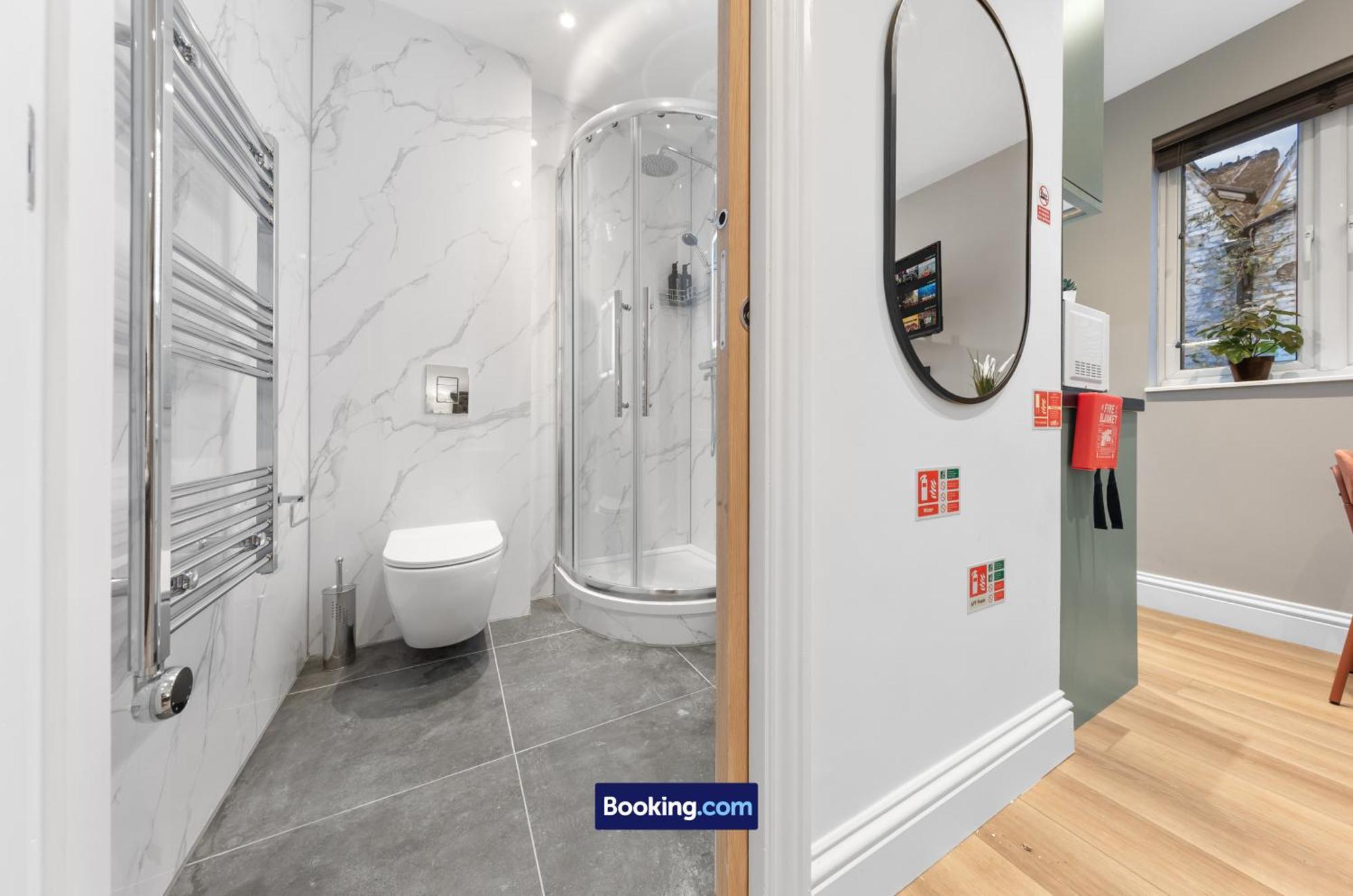 Apartamento Modern, & Comfy By Smart Short Lets & Serviced Deptford With Free Wifi